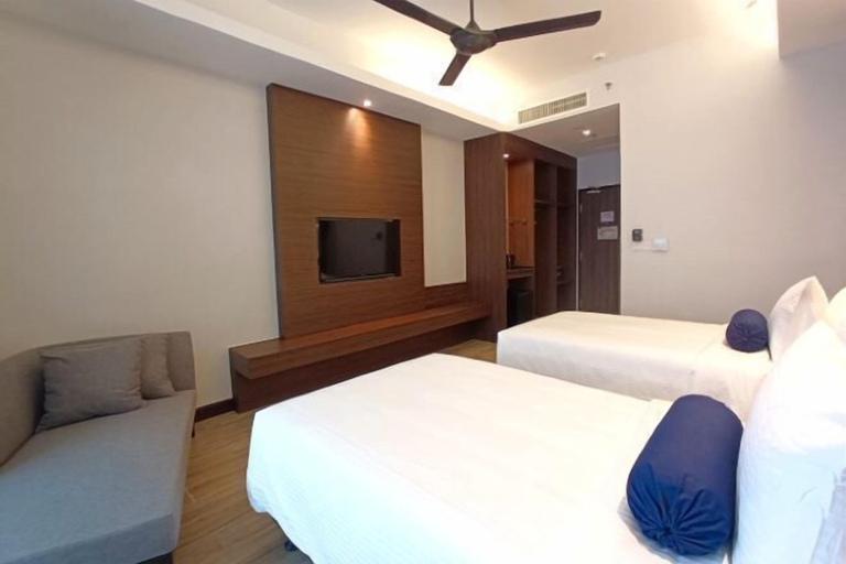 Bedroom 11
