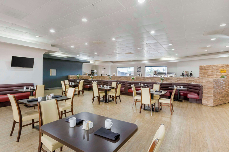Food & Drinks 5, Radisson Hotel Casa Grande, Pinal