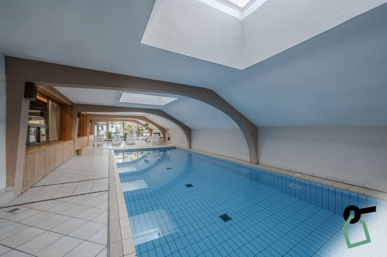 Sport & Beauty, Hotiday Apartment Collection - San Martino, Trento