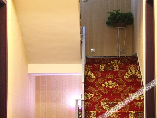 Others 2, Junhang Business Hotel (Kunming Changshui Airport), Kunming
