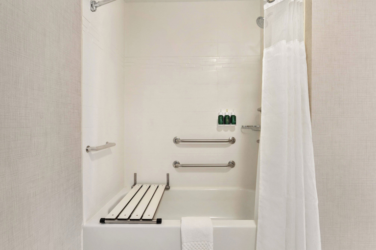 Bathroom 3, Residence Inn by Marriott Scranton, Lackawanna