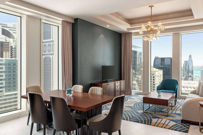 Dining Room 5