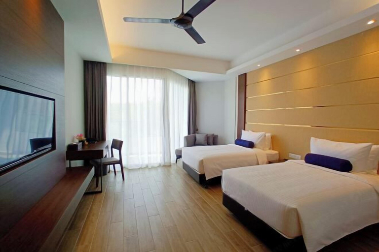 Bedroom 11