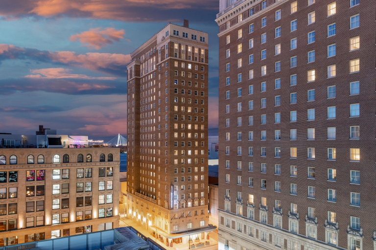 Courtyard by Marriott St. Louis Downtown/Convention Center, Saint Louis
