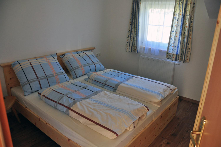 Bedroom 2, Popp`n Angerl, Liezen