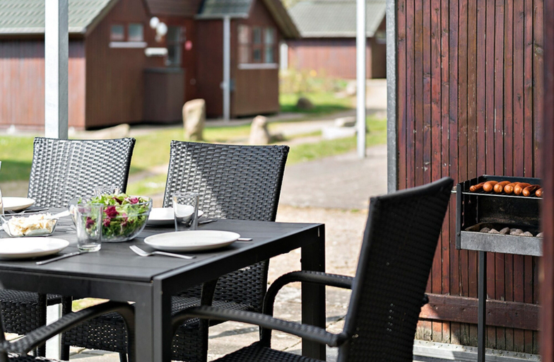 Food & Drinks 4, First Camp Frigard   Flensborg Fjord, Aabenraa