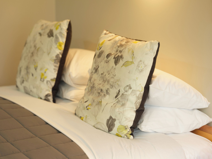 Bedroom 3, Dunedin Leisure Lodge - A Distinction Hotel, Dunedin