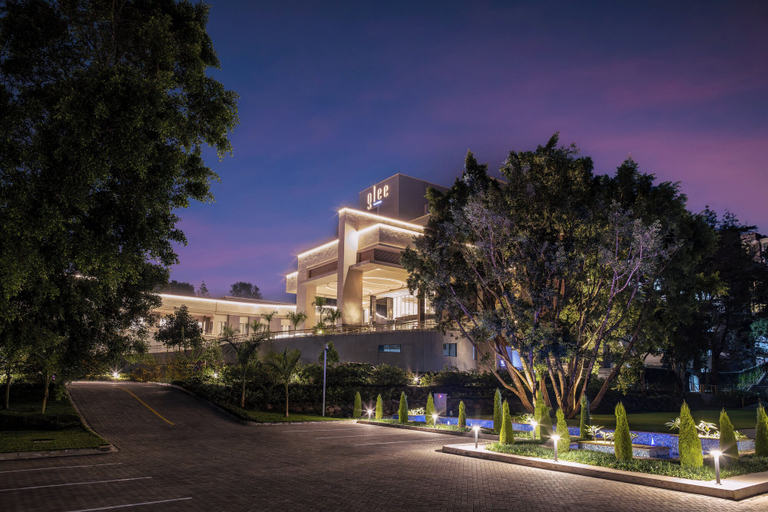 Exterior & Views 2, Glee Nairobi, a Preferred LVX Hotel, Roysambu