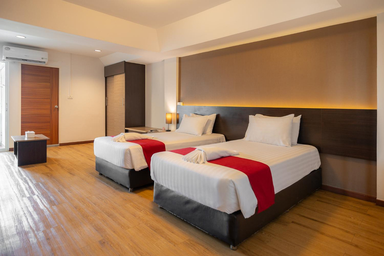 Bedroom 25