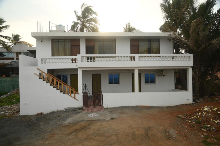Others 2, Pravin Beach Resort, Viluppuram