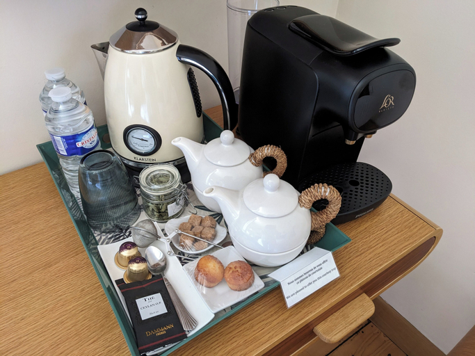 Amenities