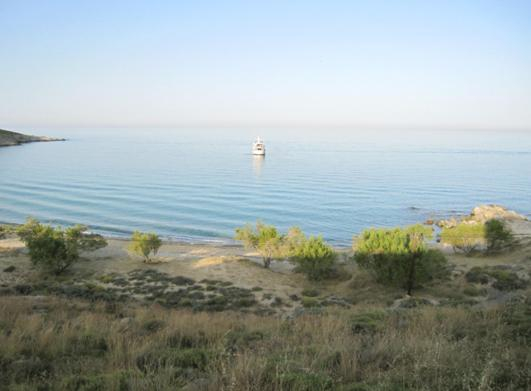 5, Ariston Apartments, South Aegean