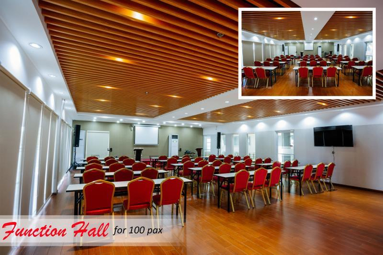 Business Facilities 5, 3K Hotel and Restaurant, Santiago City