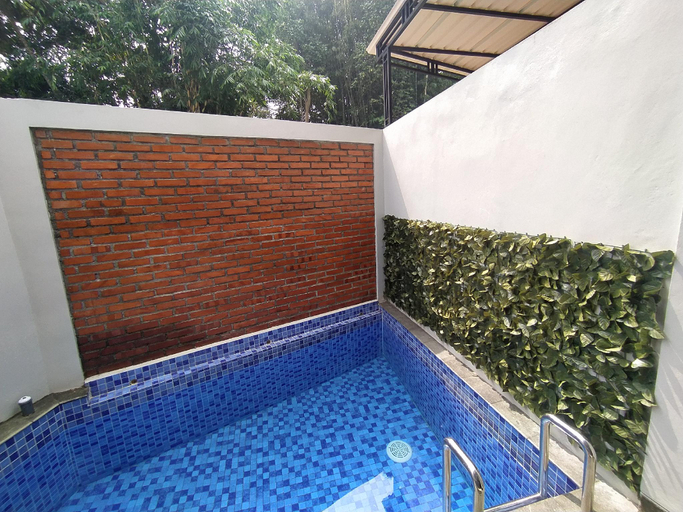 Sport & Beauty 5, Tenang Jiwa Villa, Sleman