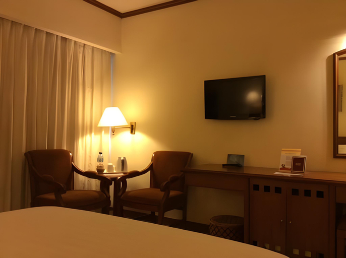 Bedroom 16