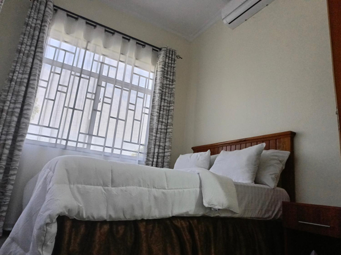 Bedroom 2, CEOs Apartments, Ilemela