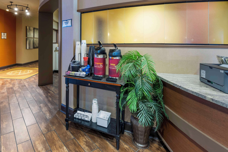 Others 5, Best Western Plus Tupelo Inn & Suites, Lee