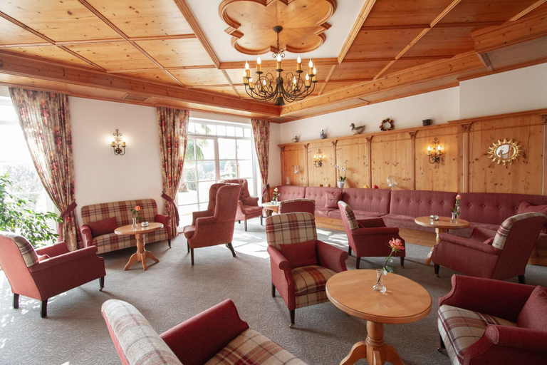 Public Area 3, Glasl's Landhotel, Ebersberg