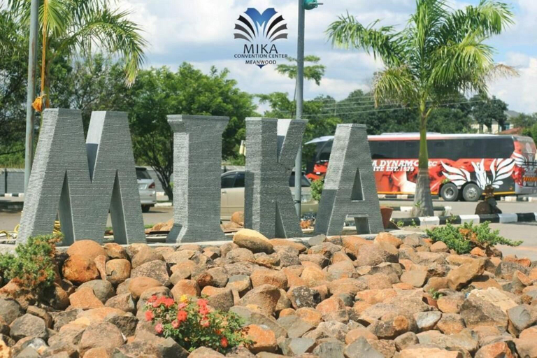 Exterior & Views 2, Mika Convention Center Meanwood, Lusaka