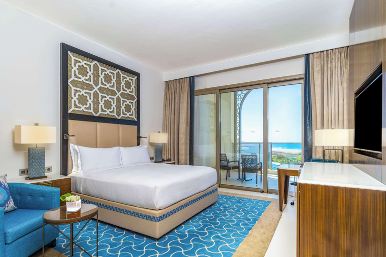 Bedroom 4, Hilton Tangier Al Houara Resort & Spa, Tanger-Assilah