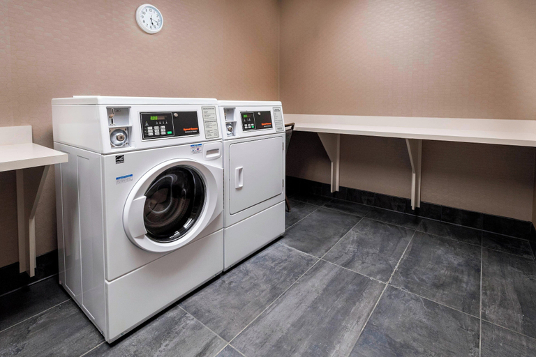 Bathroom 4, Courtyard by Marriott Tampa Northwest/Veterans Expressway, Hillsborough
