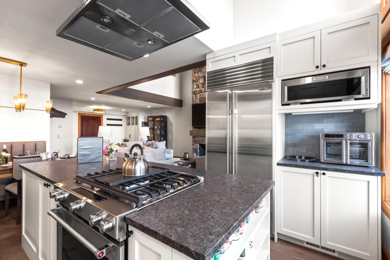Others 4, Boulder Creek 3 Bedrooms BCC-1101 by KBM, Summit