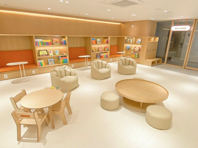 Food & Drinks 5, UH FLAT THE SOKCHO, Goseong