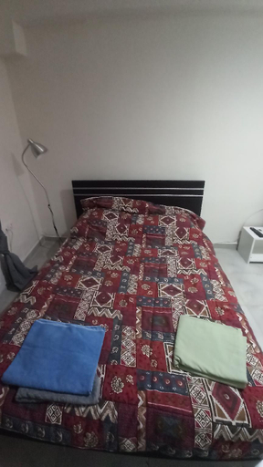 Bedroom 2, Brand New Olympiados 119, Central Macedonia