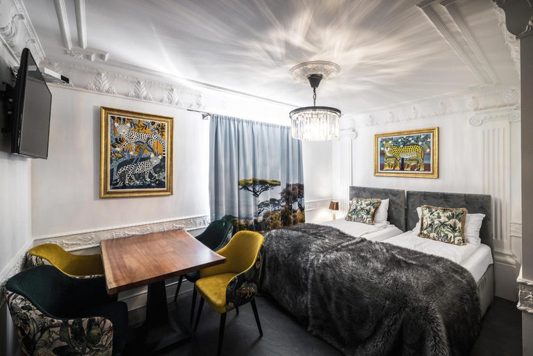 Others 5, SAFARI HOUSE - Wisla, Cieszyn