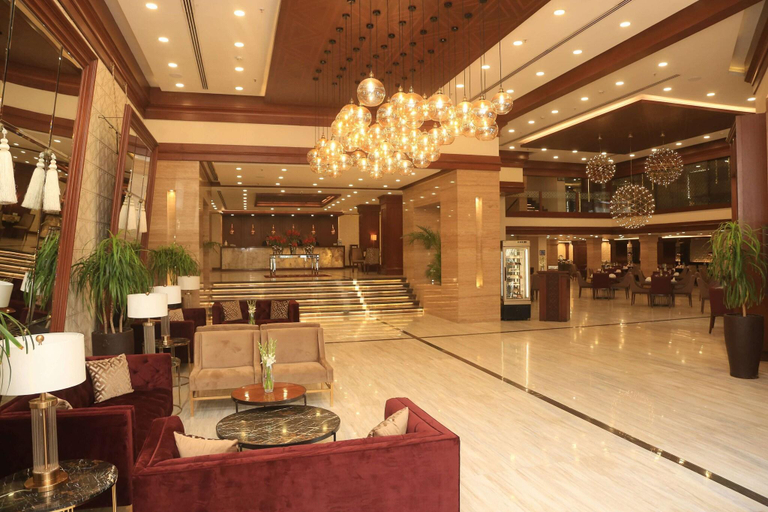 Public Area 4, Ramada by Wyndham Multan, Multan