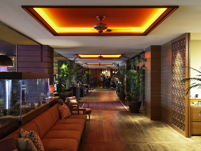Others 2, The Luigans Spa and Resort, Fukuoka