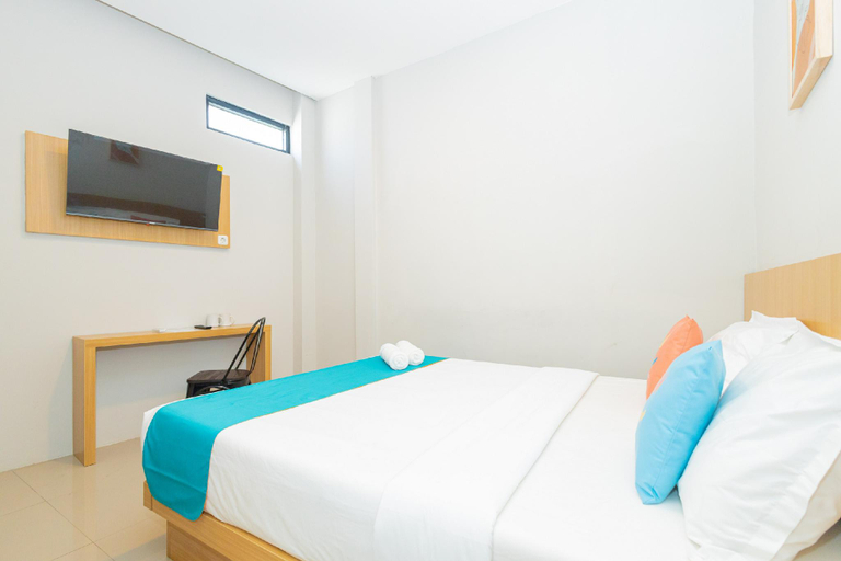 Bedroom 17