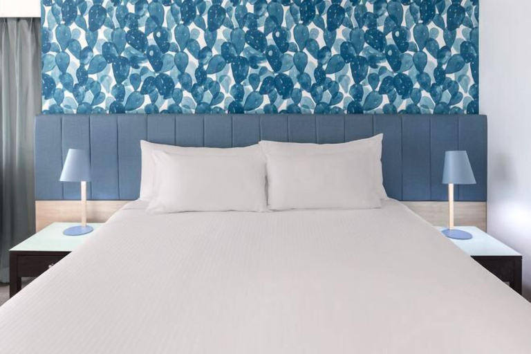 Bedroom 30