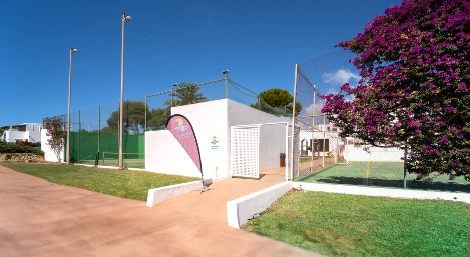 Exterior & Views 2, Hotel Calimera Fido Gardens, Baleares