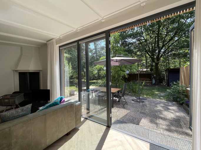Living area 5, Holiday Home in Zelhem Near Forest and Golf, Zelhem