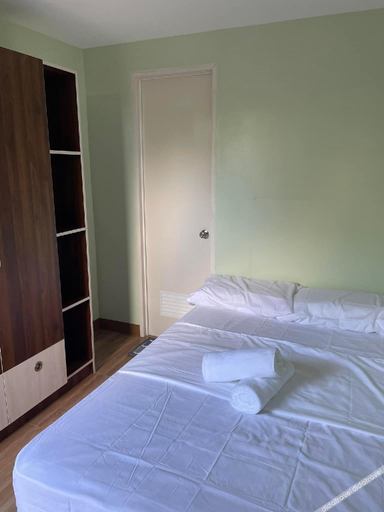 Bedroom 2, Mahayahay Lodge and Restaurant, Lapu-Lapu City
