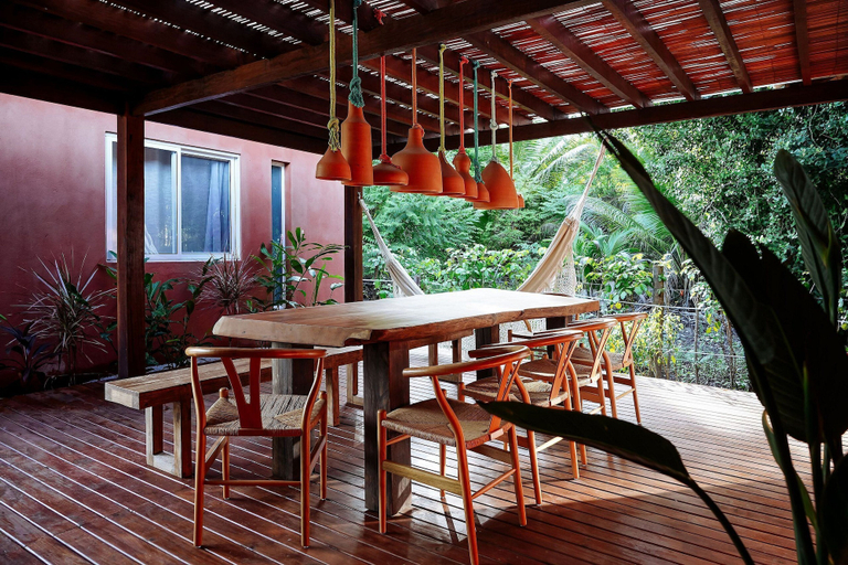 Others 5, Orixás Residence, Cairu