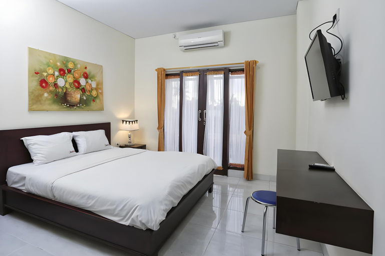 Bedroom 9