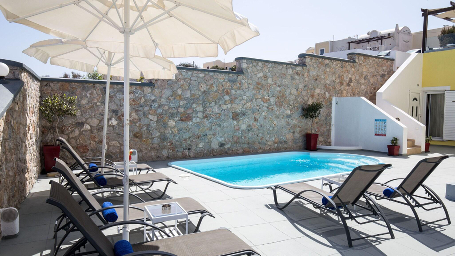 Sport & Beauty 2, Villa Libertad, South Aegean