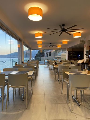 Food & Drinks, Hostal Dragonera, Baleares