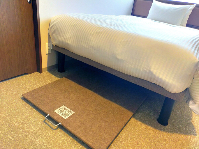 Bedroom 12