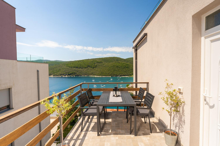 2, Apartments Palma Rabac, Labin