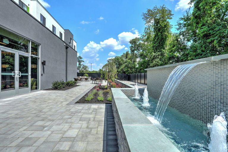 Sport & Beauty 5, Courtyard by Marriott Deptford, Gloucester