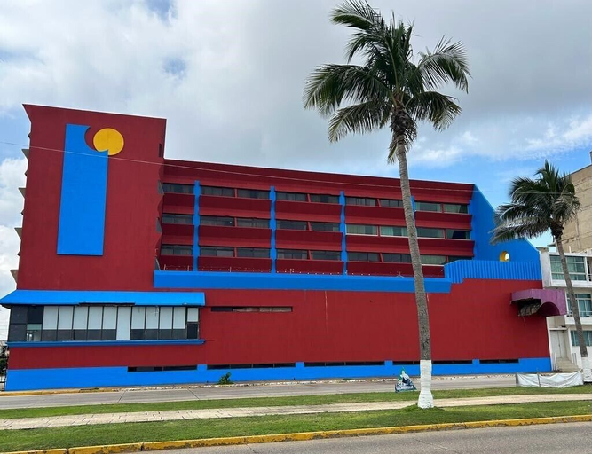 Exterior & Views, Hotel Terraza del Sol, Coatzacoalcos
