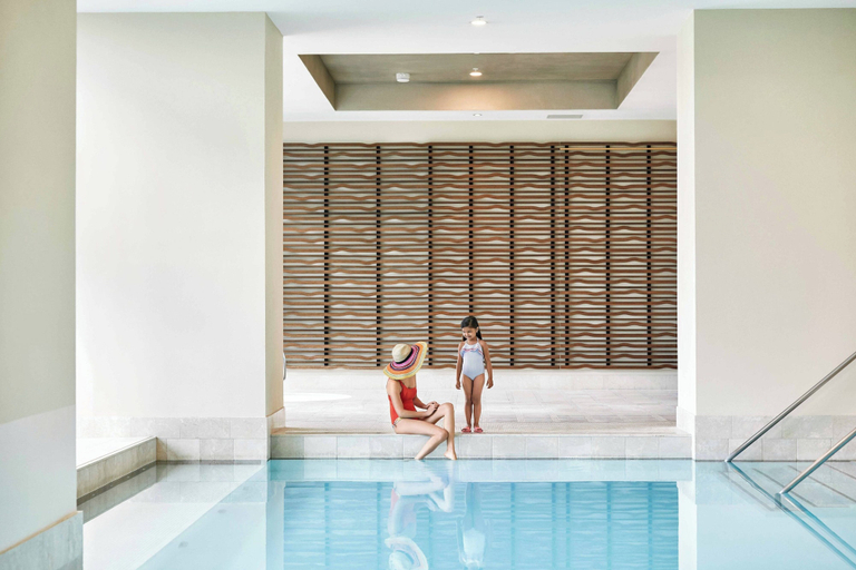 Sport & Beauty 2, The Ritz-Carlton, Toronto, Toronto