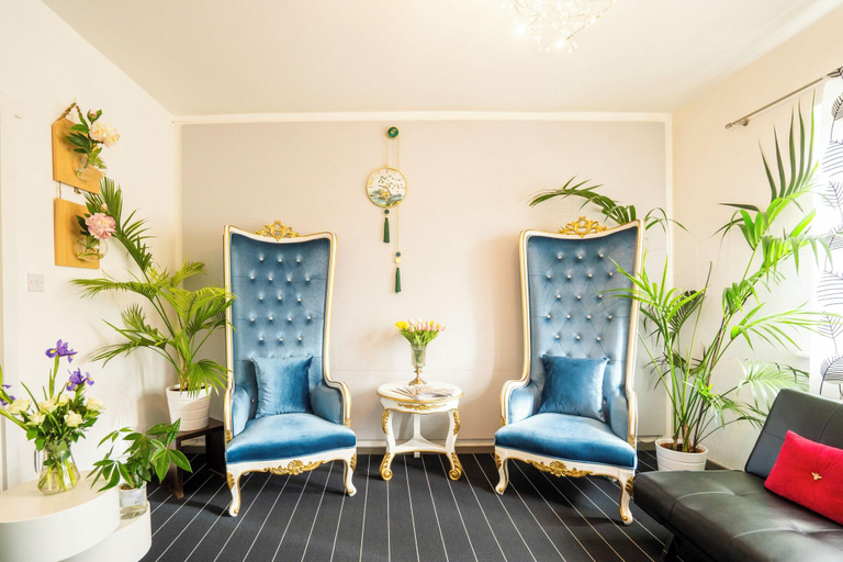 Public Area 4, Remont Oxford Hotel, Oxfordshire