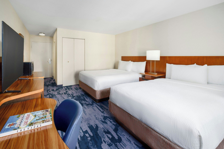 Bedroom 21