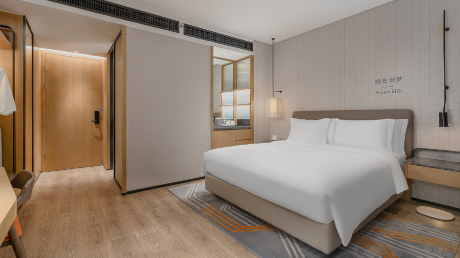 Bedroom 17
