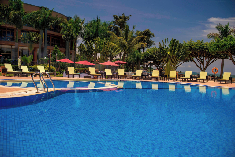Sport & Beauty 3, Protea Hotel by Marriott Entebbe, Entebbe