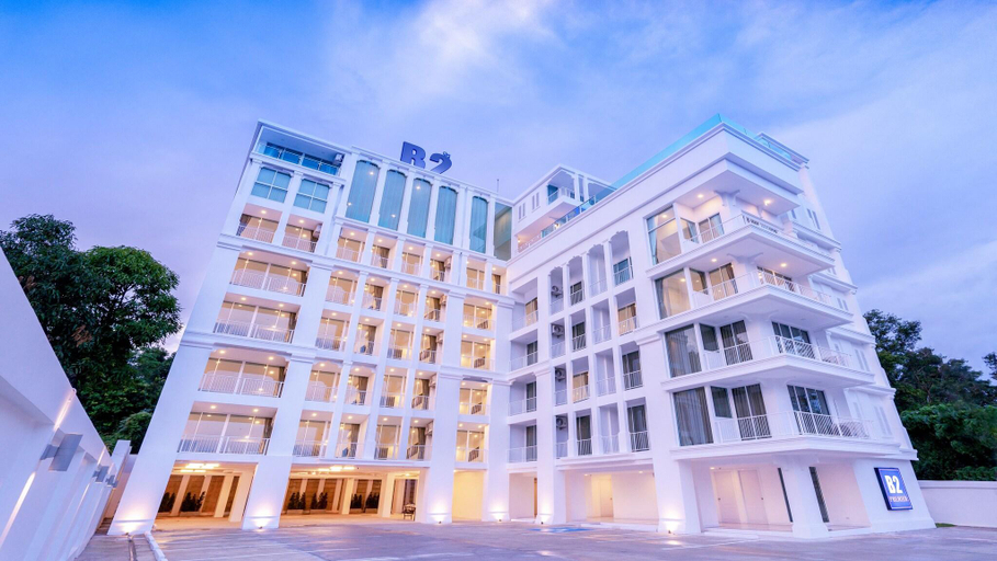 B2 Phuket Premier Hotel, Phuket Island
